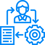 Realizamos el seguimiento de tu proyecto online y respondemos ante cualquier situación en Stochastic Solutions